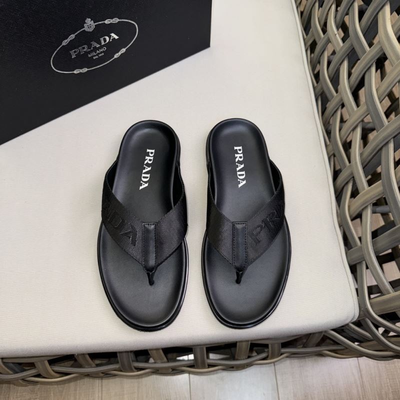 Prada Slippers